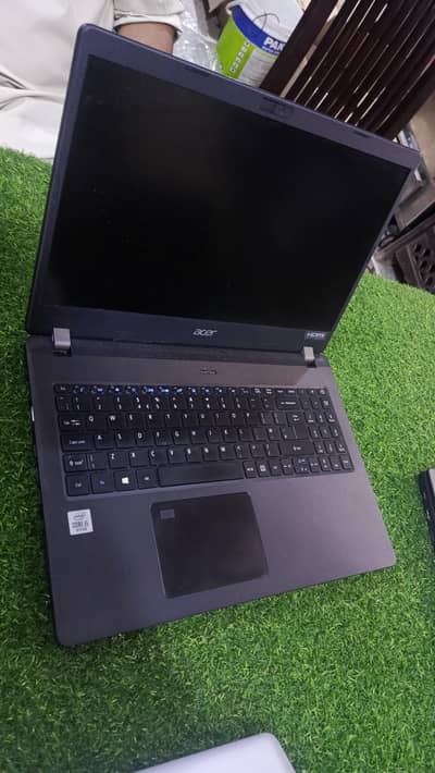 acer p215-52 i5 10th 15.6 nmpad 8gb ram 256gb nvme waranty quantity av
