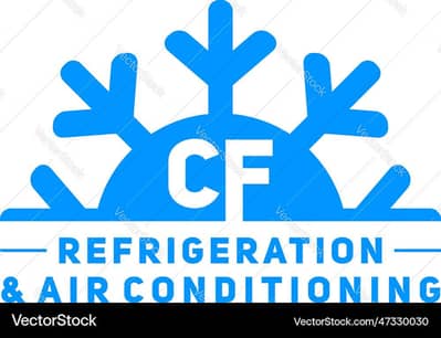  Expert AC & Fridge Technician – Repair + Installation Service