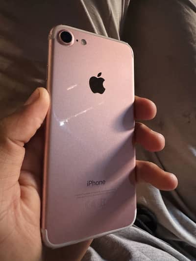 iPhone 7 officially pta approved