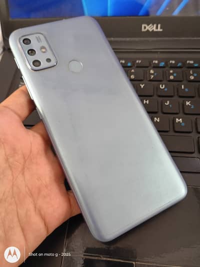 Motorola Moto G20 | 4GB 64GB