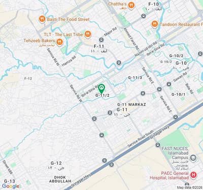 House for rent in islamabad uprr portion 5 marla