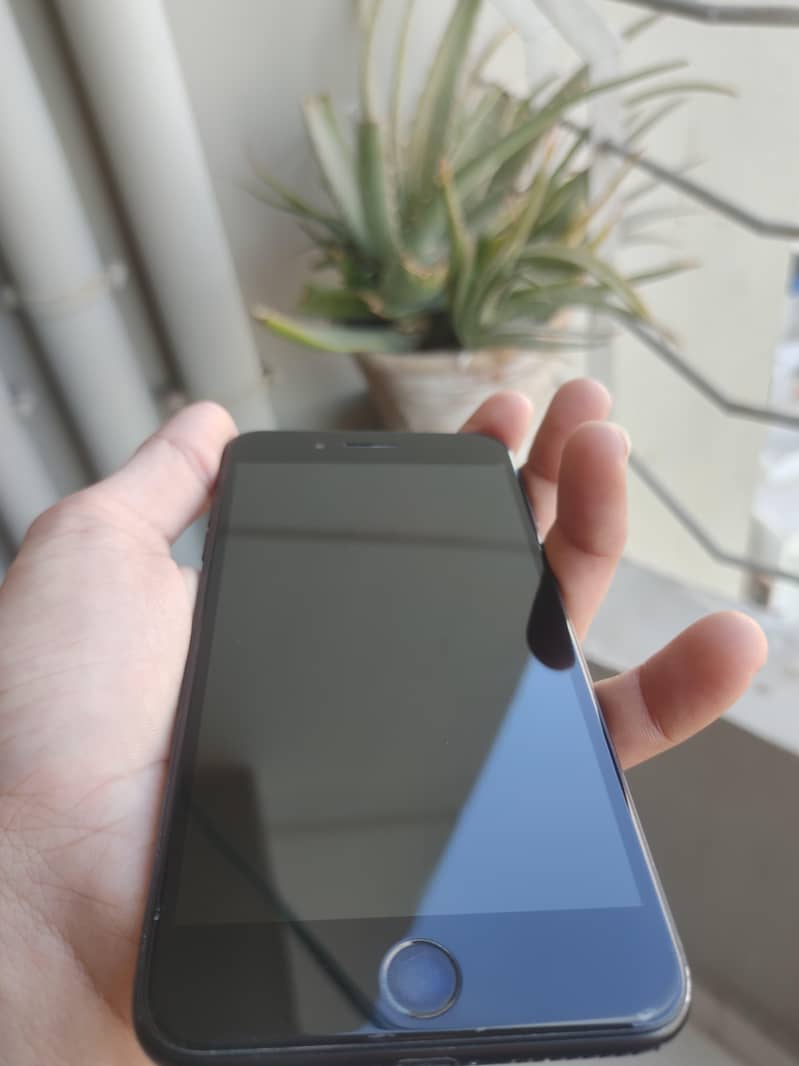 Apple iPhone 7 Plus 5