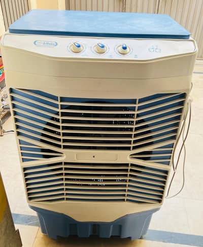 Super Asia Full Size Air Cooler - Excellent Condition