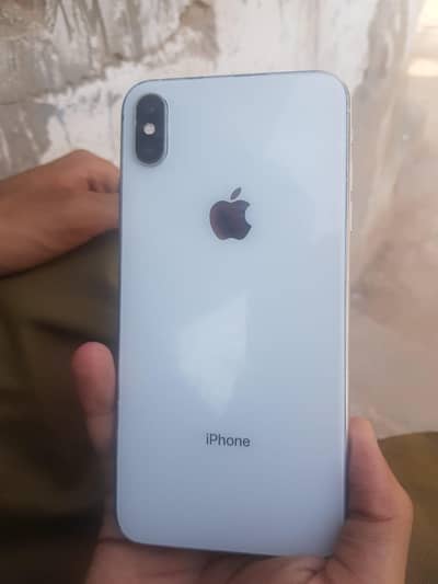 iphone x s max
