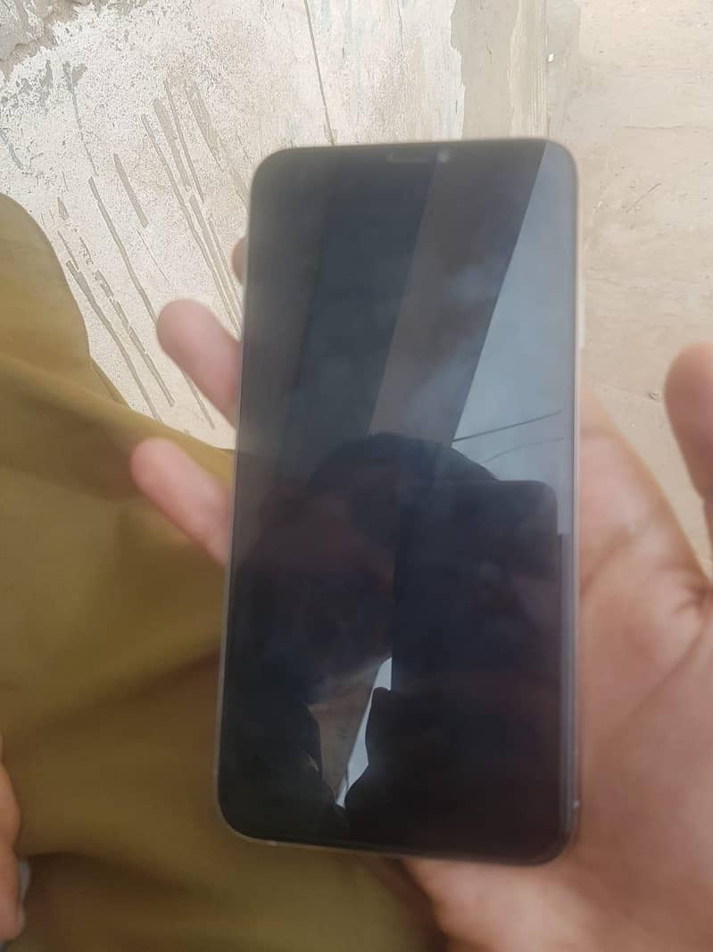 iphone x s max 1