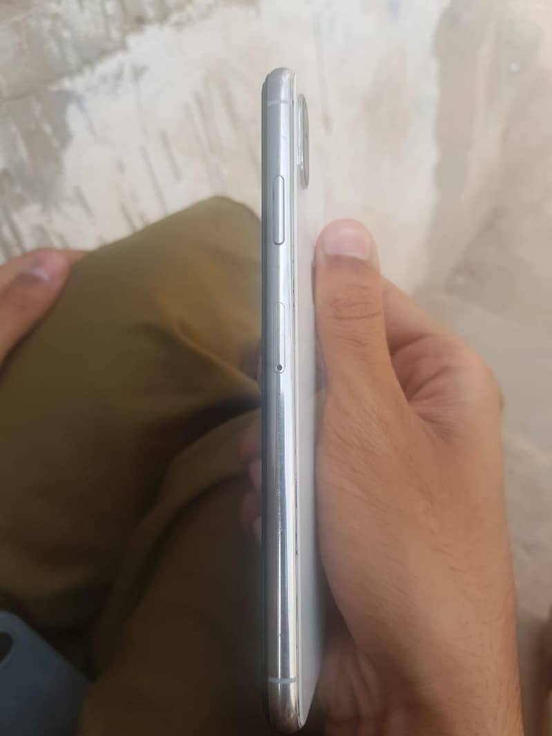iphone x s max 5