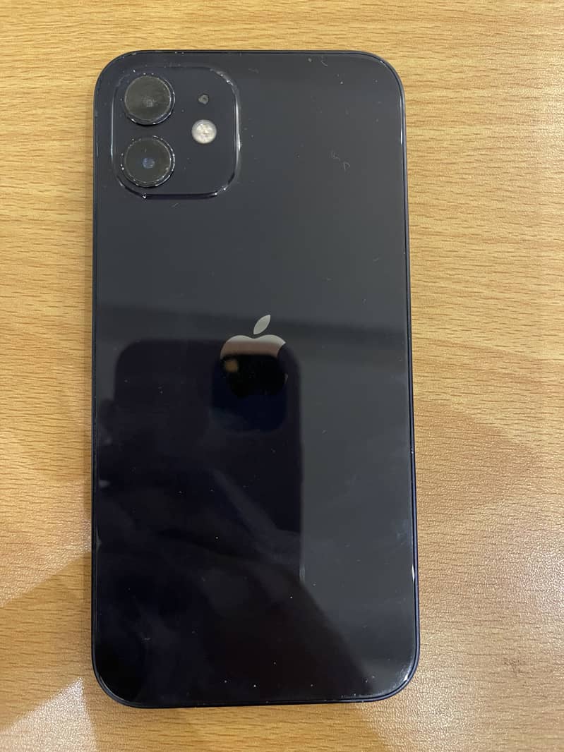 Apple iPhone 12 1
