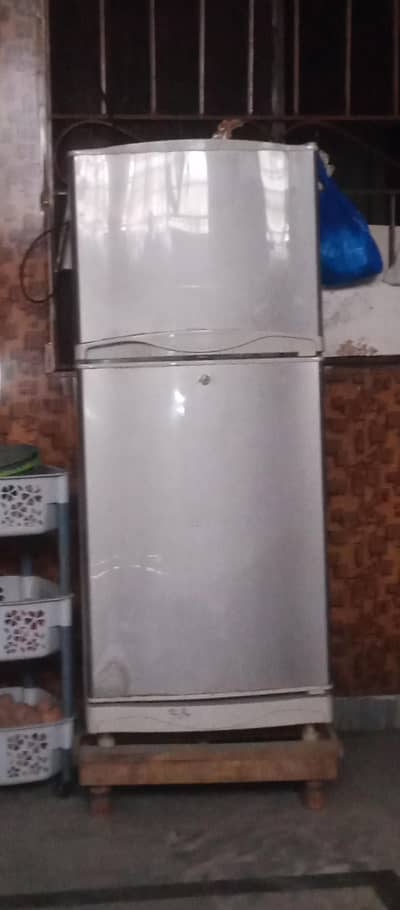 HAIER SMALL SIZE