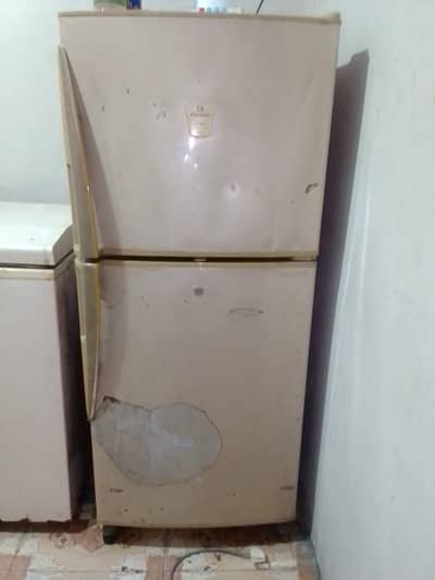 bahut achcha fridge hai VIP hai