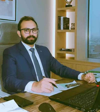 khadim Hussain 