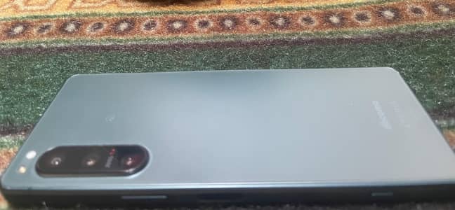Sony 5 Mark 4