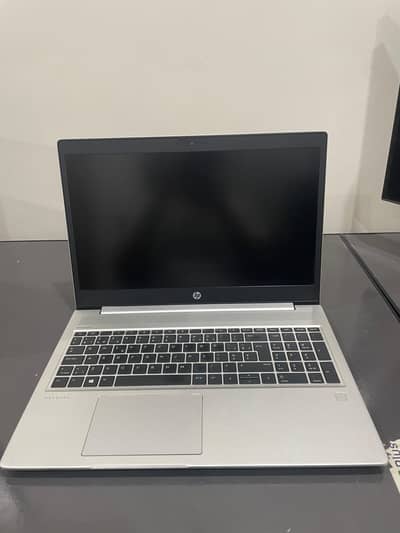 HP ProBook AMD Ryzen 7 4700U 16GB / 500GB SSD