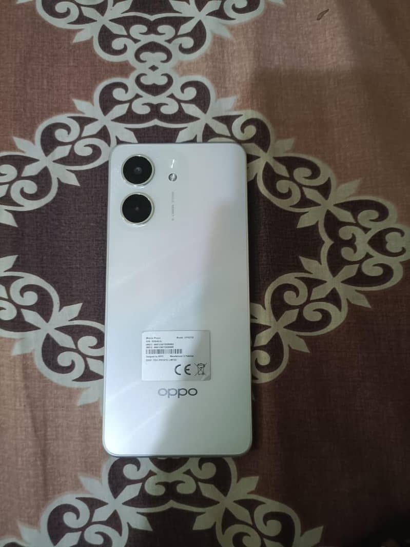 OPPO A5 2