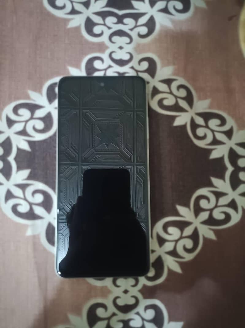 OPPO A5 4