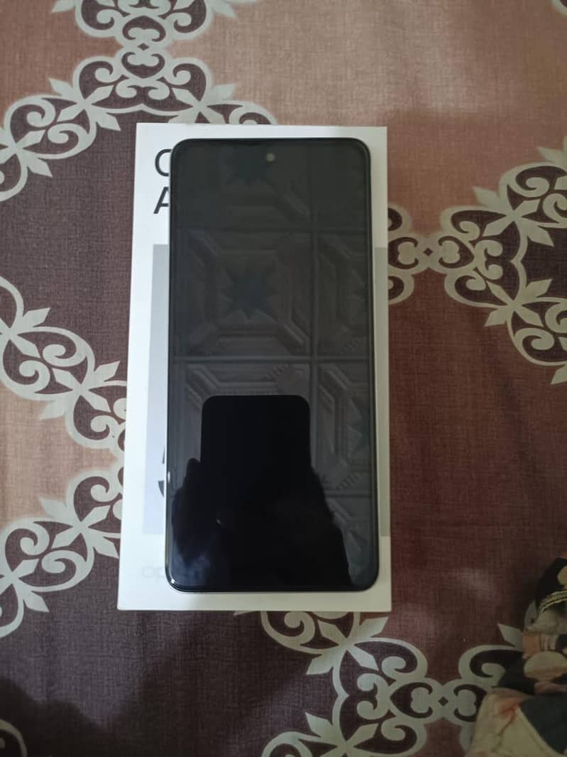 OPPO A5 7