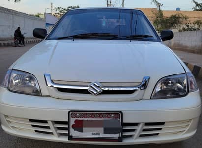 Suzuki Caltus VXR To VXL