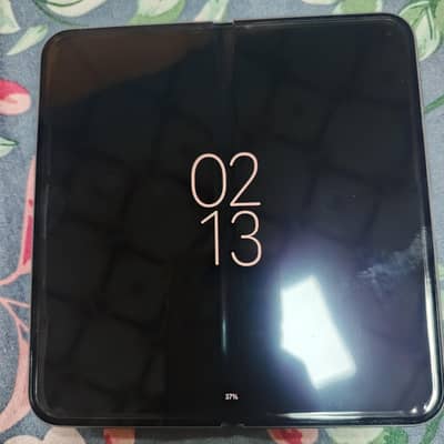 Google Pixel 10 Pro Fold