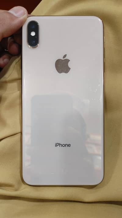 Apple iPhone XS Max