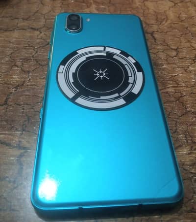 Sharp Aquos R3