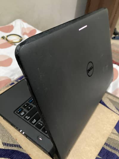 Dell laptop core i3 4th generation touch screen ma ha allok argan sale
