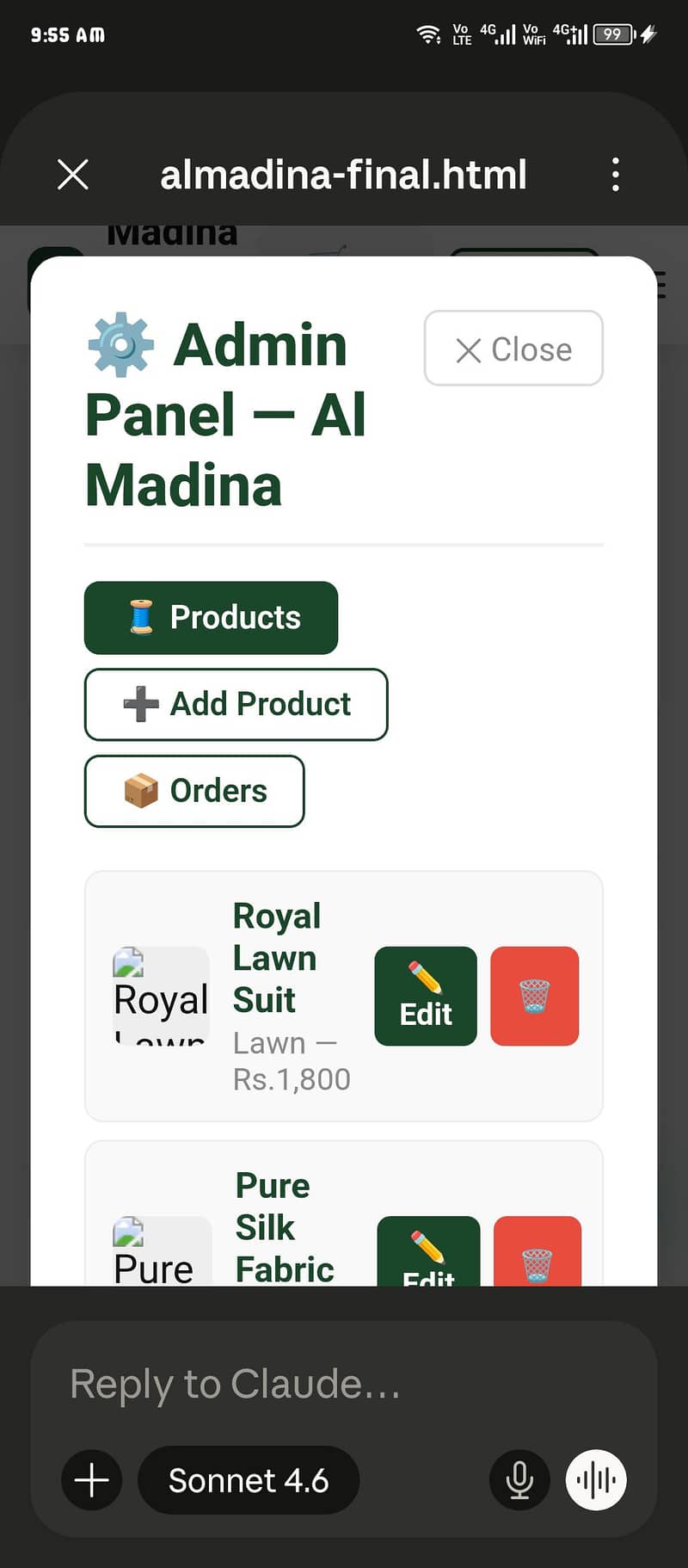 website creator,web developer 5