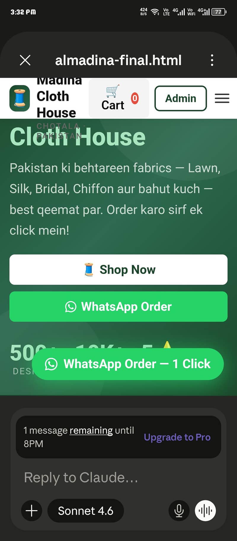 website creator,web developer 8