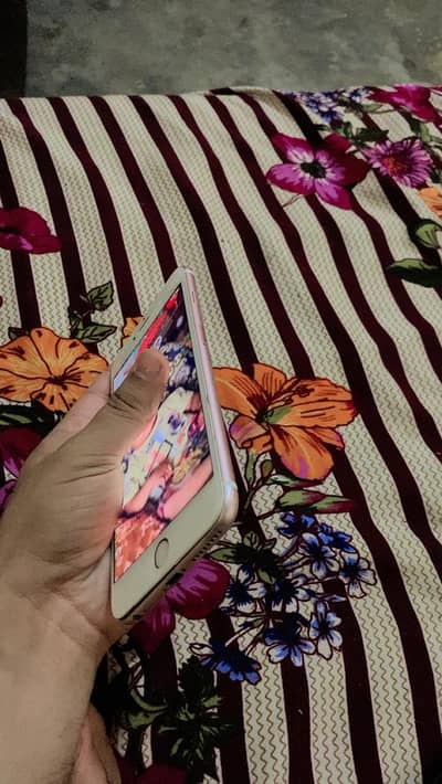 Apple iPhone 6S Plus