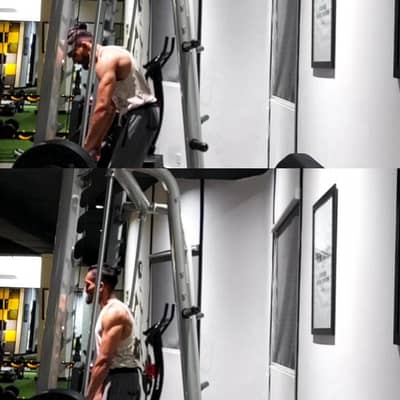 Fitness Trainer for Females/Males at Homes