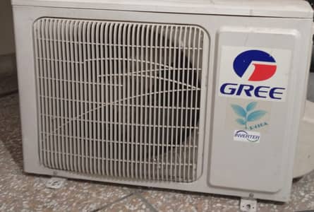 Inverter 1 Ton Split Ac for Sale