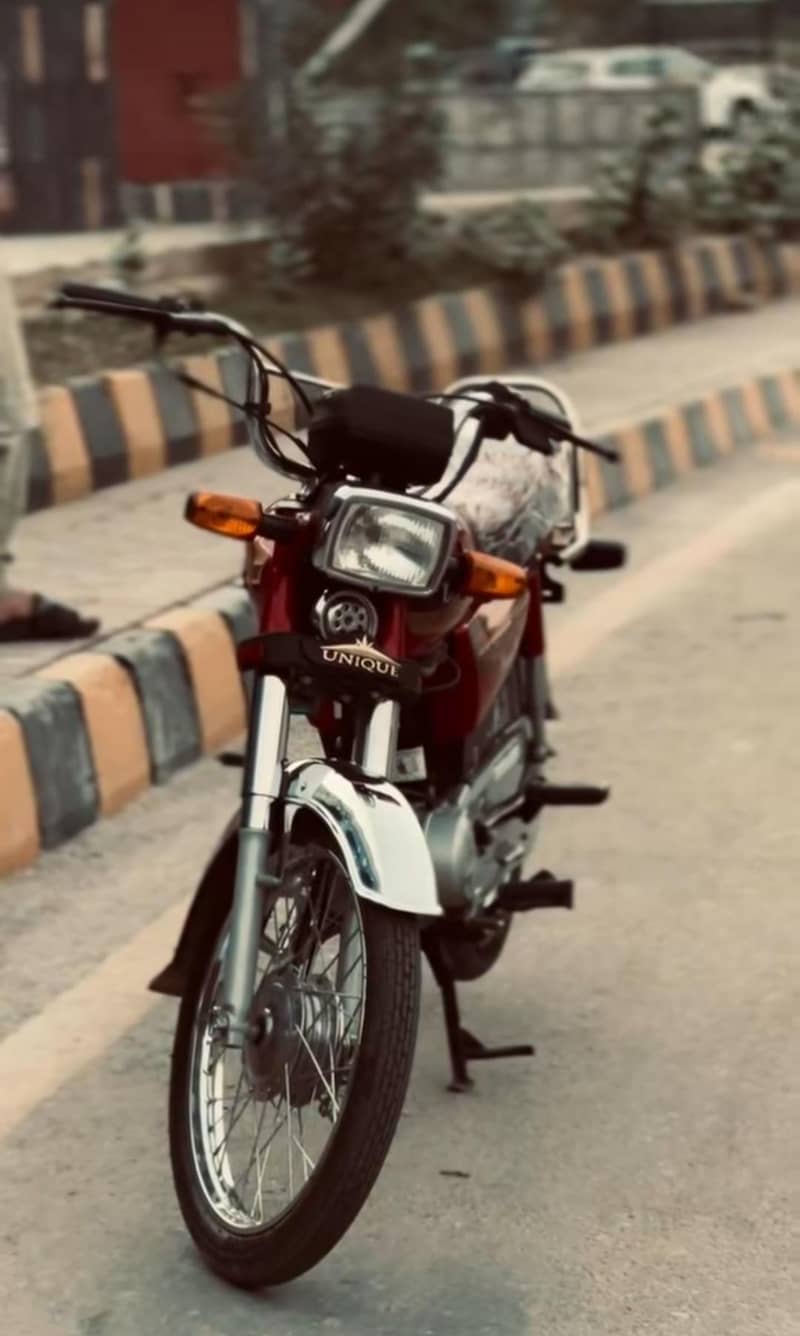new model 0