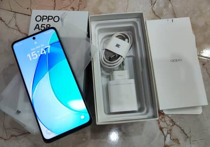 OPPO A58