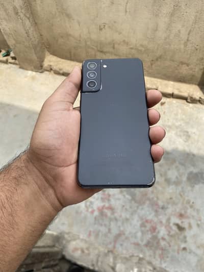 Samsung Mobile S21