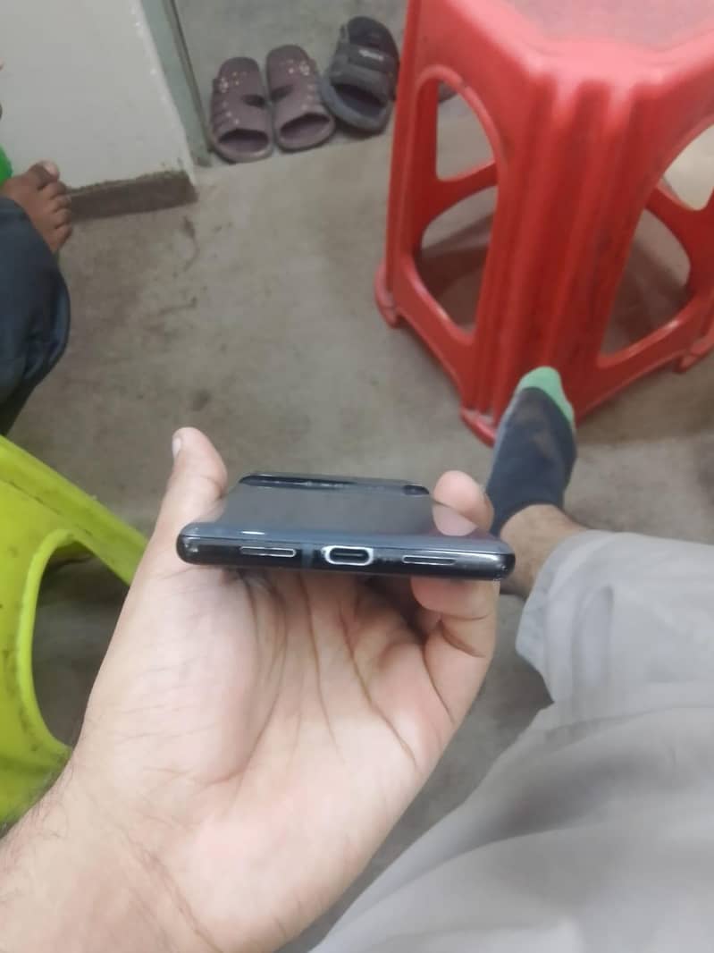 Google Pixel 6 Pro 2