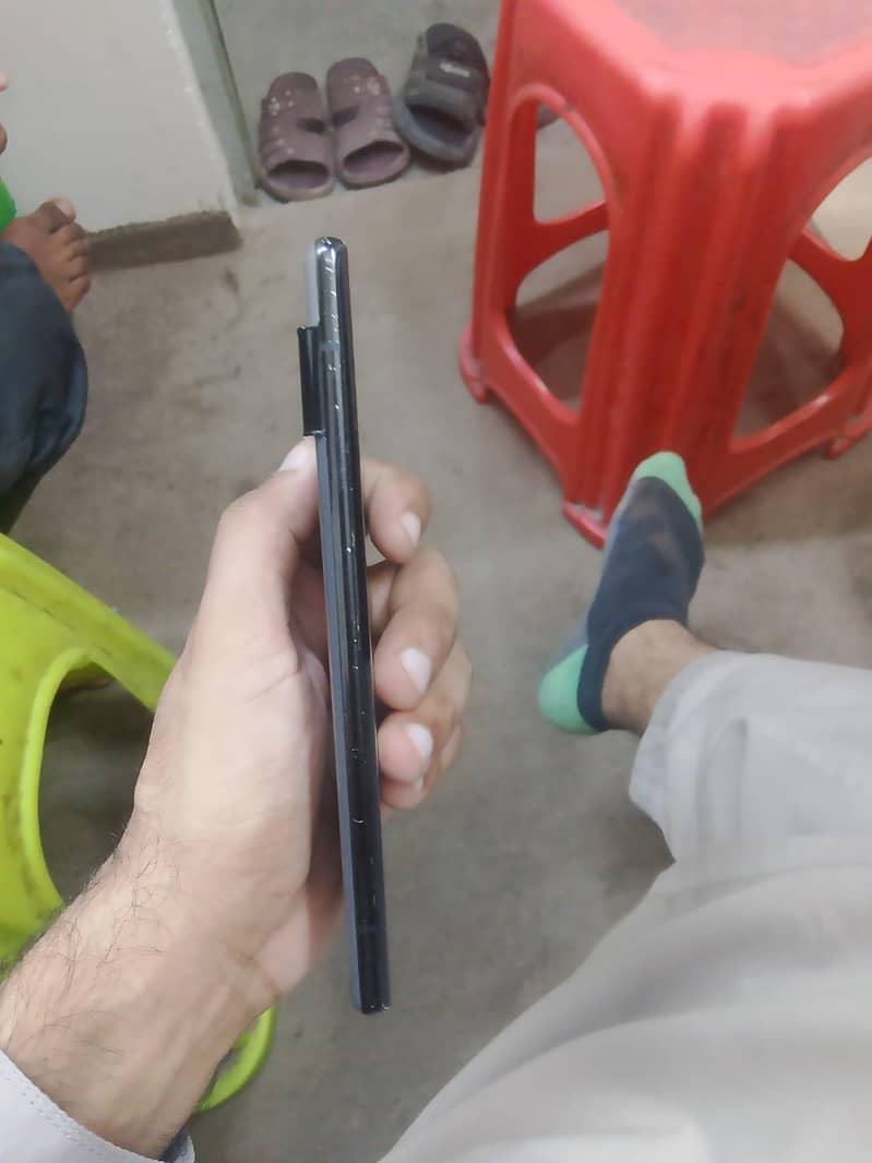 Google Pixel 6 Pro 4