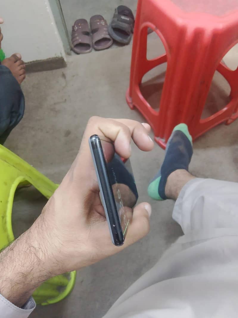 Google Pixel 6 Pro 5