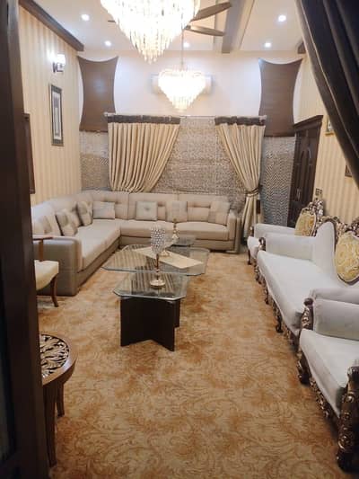 Luxurious House For Sale