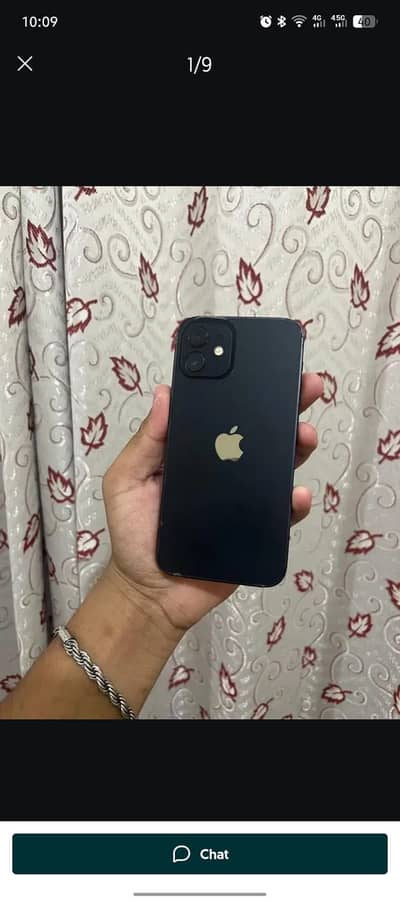 iPhone 12
