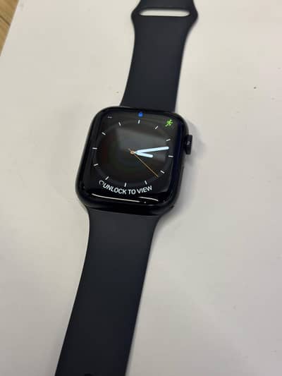 Apple Watch Series 9 Midnight 45MM