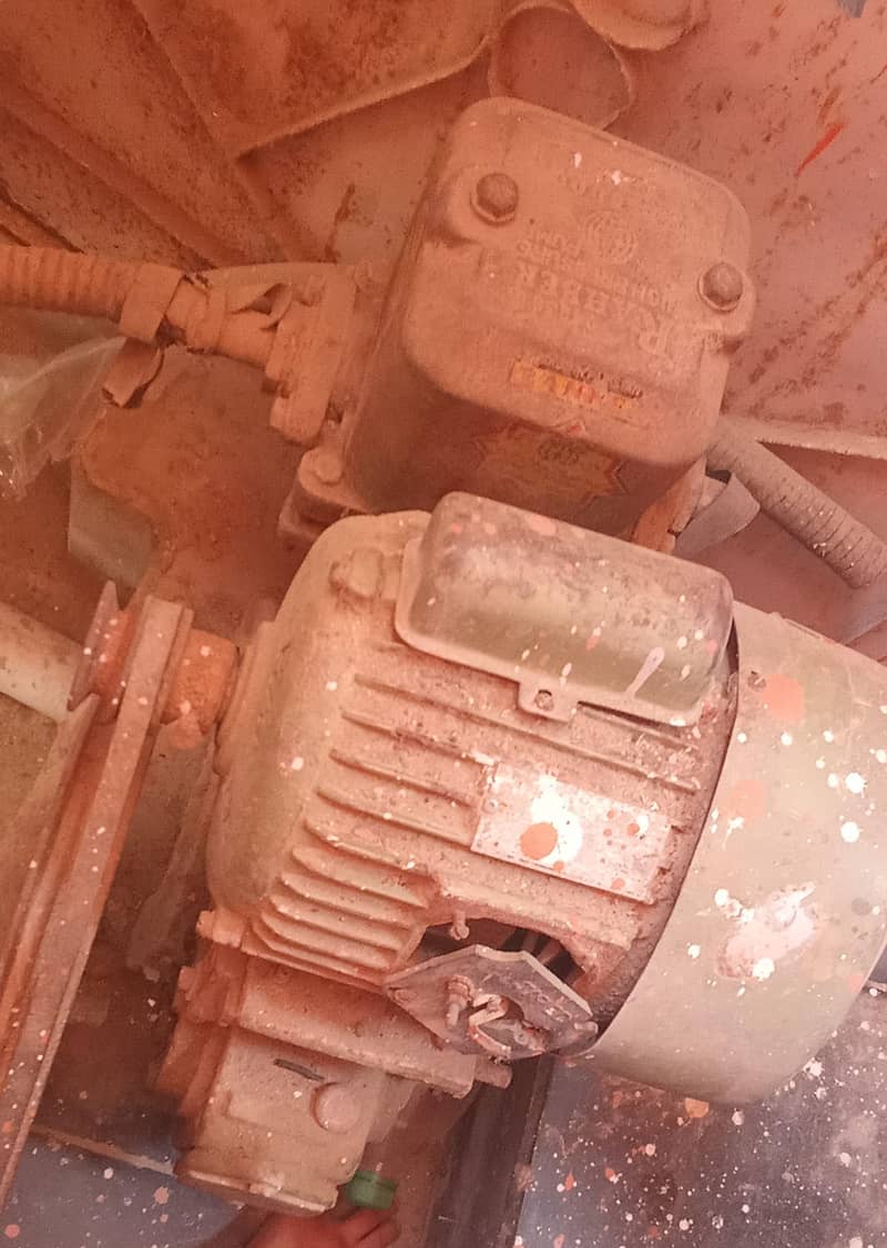 moter machine 5