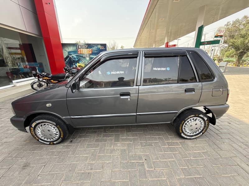 Good condition 12