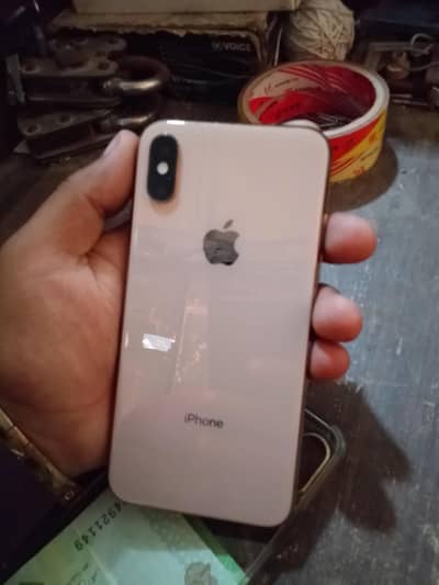 Apple iPhone XS