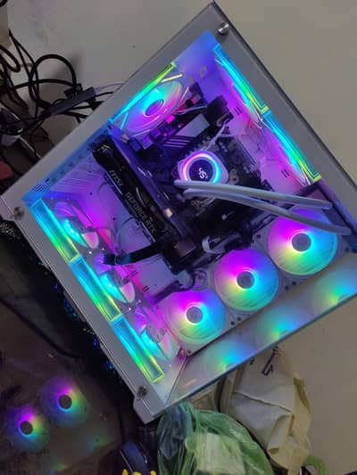 amd ryzen 7 7700