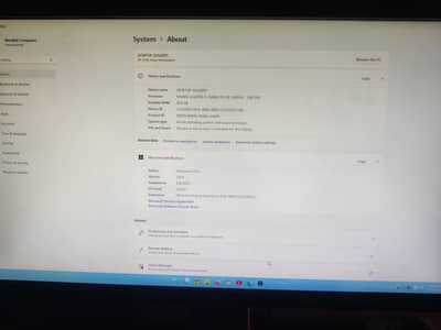 HP Z40 GAMING PC WITH NVIDIA 4GB GRAPHIC CARD CORE I5 7TH GEN 16/512