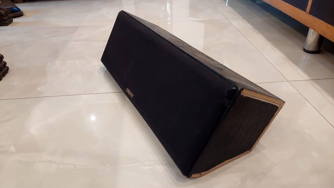 klipsch kv 1 2