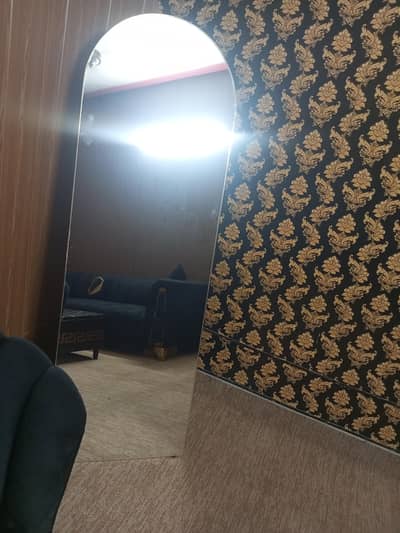 standing mirror 10/10