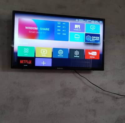 Samsung LED