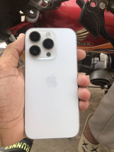 Apple iPhone 14 Pro