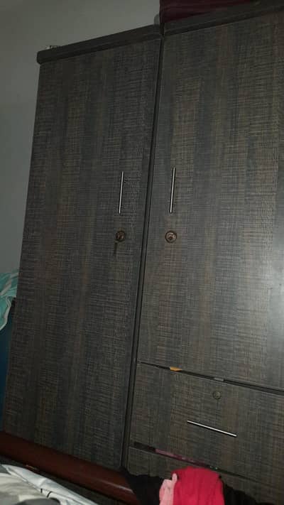 cupboard