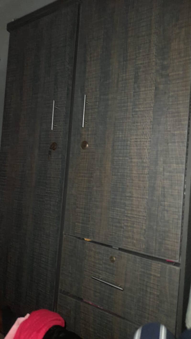 cupboard 1