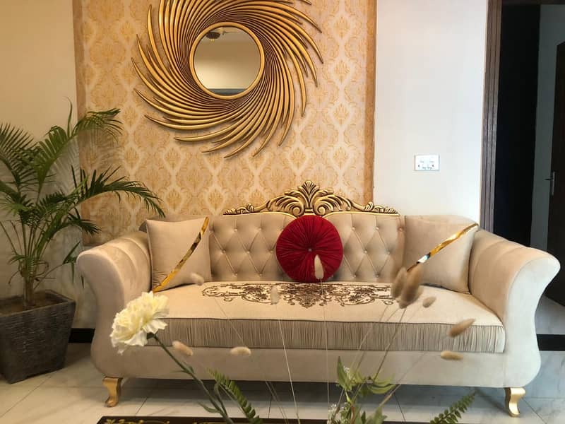 Sofa set 0